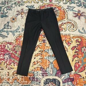 Mens 30x30 gray dress pants